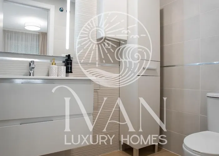 Casa Nova Ivan Luxury Homes 2ªplta Sur 1ªlinea Oropesa del Mar