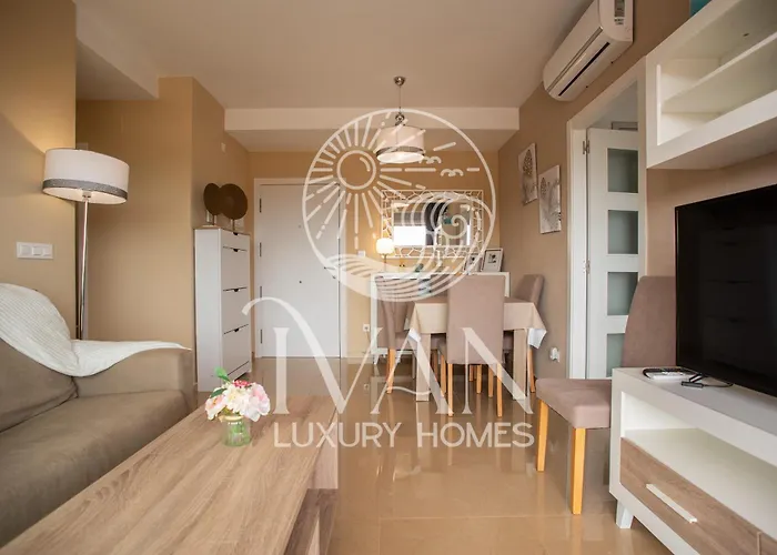 Casa Nova Ivan Luxury Homes 2ªplta Sur 1ªlinea Oropesa del Mar