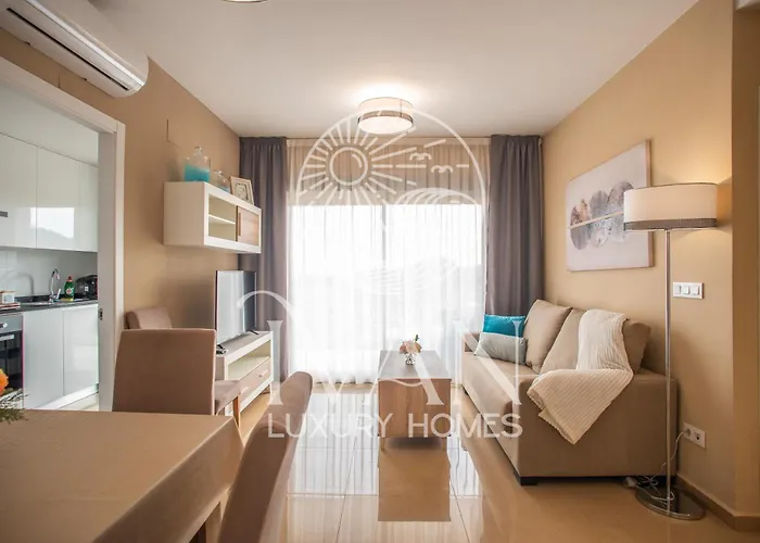Casa Nova Ivan Luxury Homes 2ªplta Sur 1ªlinea Oropesa del Mar