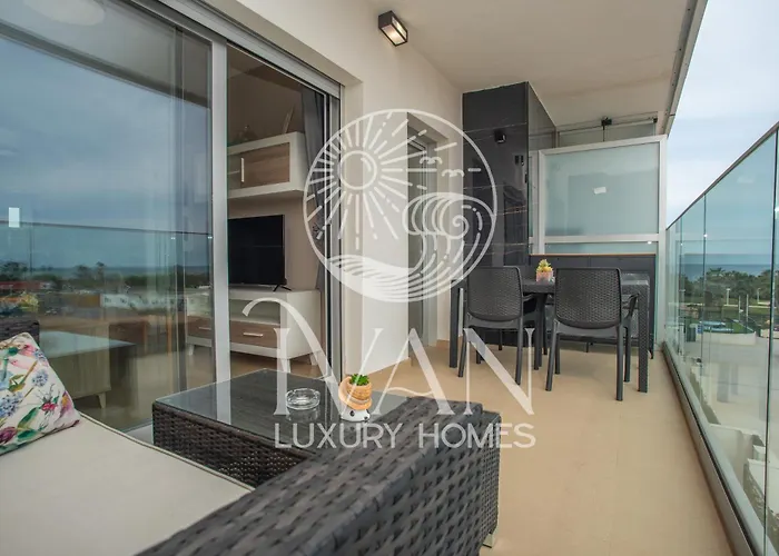 Casa Nova Ivan Luxury Homes 2ªplta Sur 1ªlinea Oropesa del Mar