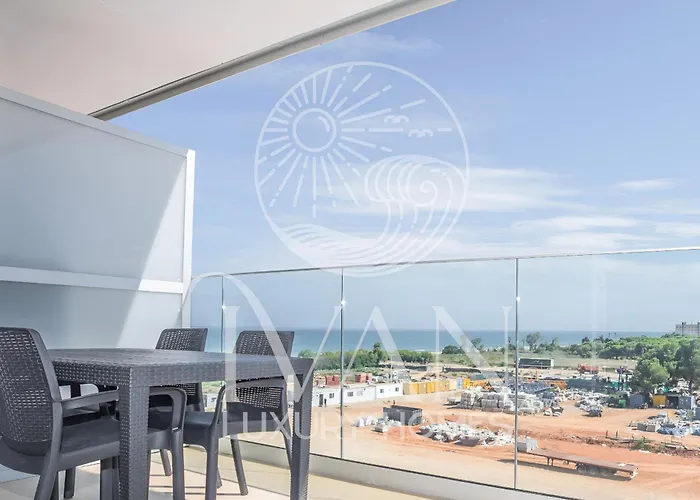 Casa Nova Ivan Luxury Homes 2ªplta Sur 1ªlinea * Oropesa del Mar