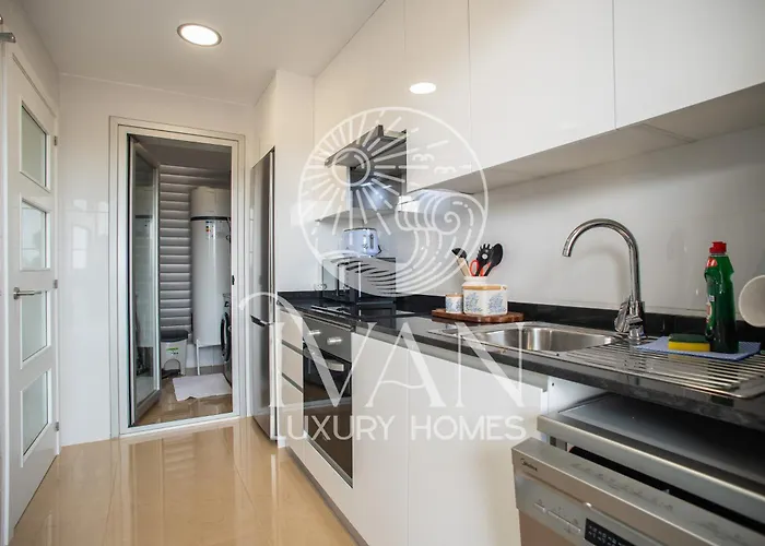 Casa Nova Ivan Luxury Homes 2ªplta Sur 1ªlinea Oropesa del Mar