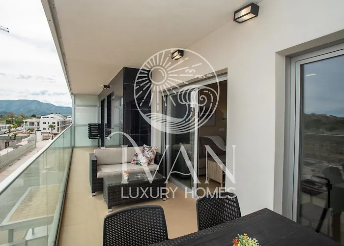 Lägenhet Casa Nova Ivan Luxury Homes 2ªplta Sur 1ªlinea Oropesa del Mar