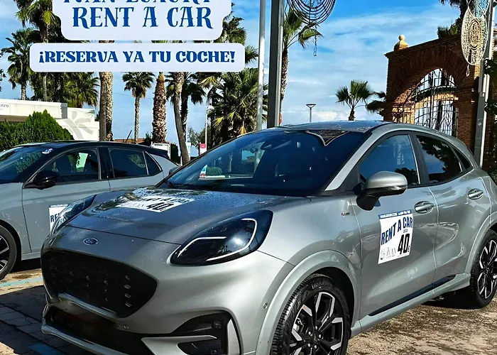 Casa Nova Ivan Luxury Homes 2ªplta Sur 1ªlinea Lägenhet