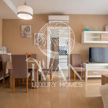 Casa Nova Ivan Luxury Homes 2ªplta Sur 1ªlinea *