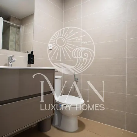 Casa Nova Ivan Luxury Homes 2ªplta Sur 1ªlinea * Oropesa del Mar