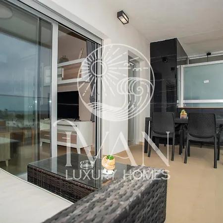 Apartment Casa Nova Ivan Luxury Homes 2ªplta Sur 1ªlinea