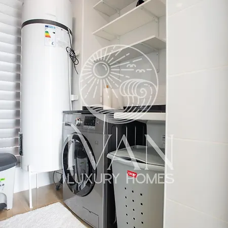 Apartment Casa Nova Ivan Luxury Homes 2ªplta Sur 1ªlinea Oropesa del Mar