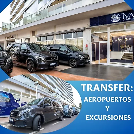 Casa Nova Ivan Luxury Homes 2ªplta Sur 1ªlinea