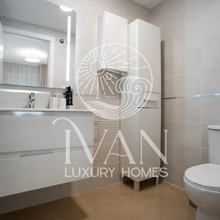 Casa Nova Ivan Luxury Homes 2ªplta Sur 1ªlinea 오로페사델마르