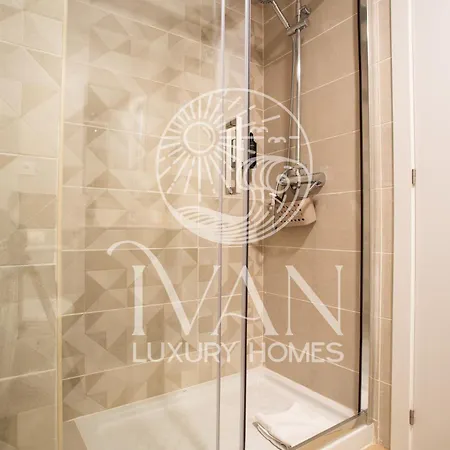 아파트 Casa Nova Ivan Luxury Homes 2ªplta Sur 1ªlinea