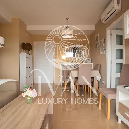 Casa Nova Ivan Luxury Homes 2ªplta Sur 1ªlinea 오로페사델마르