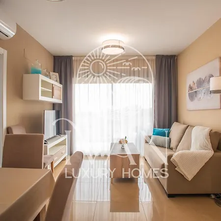 Casa Nova Ivan Luxury Homes 2ªplta Sur 1ªlinea 오로페사델마르