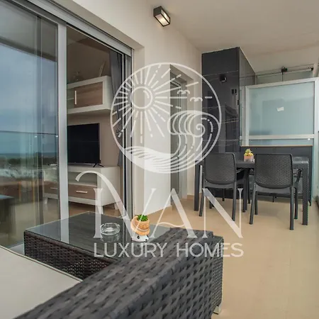 Casa Nova Ivan Luxury Homes 2ªplta Sur 1ªlinea 오로페사델마르