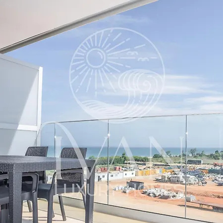 Casa Nova Ivan Luxury Homes 2ªplta Sur 1ªlinea * 오로페사델마르