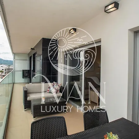 아파트 Casa Nova Ivan Luxury Homes 2ªplta Sur 1ªlinea 오로페사델마르