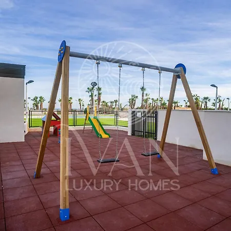 Casa Nova Ivan Luxury Homes 2ªplta Sur 1ªlinea